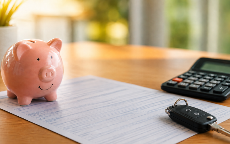 Comment payer moins cher son assurance auto ?