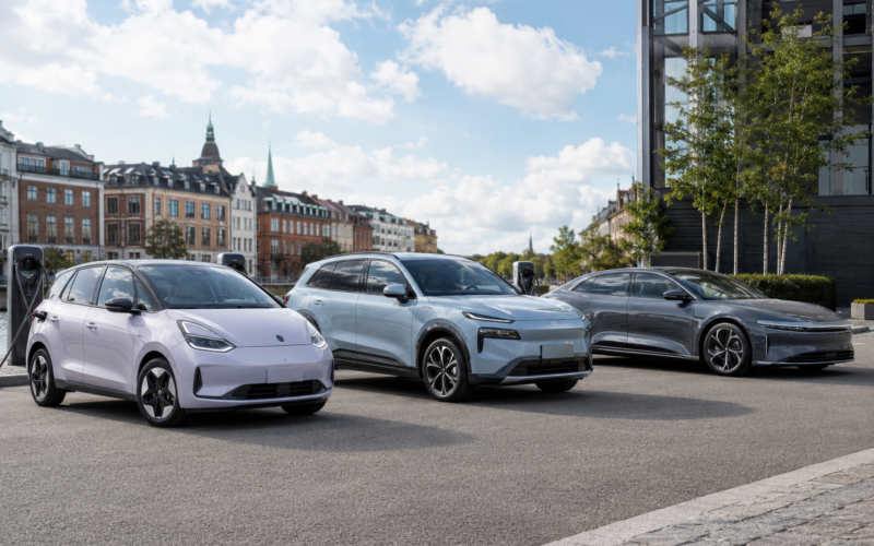 Voitures électriques chinoises : modèles, prix et faut-il en acheter une ?