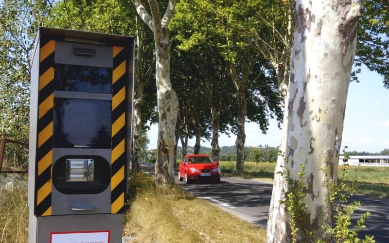 Comment contester une amende radar ?