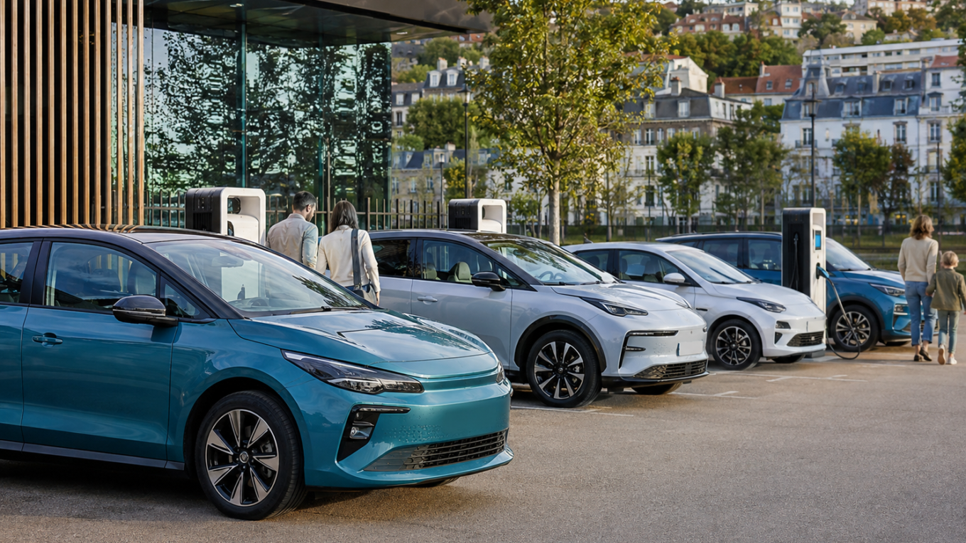 Leasing social : quelles marques sont éligibles ?