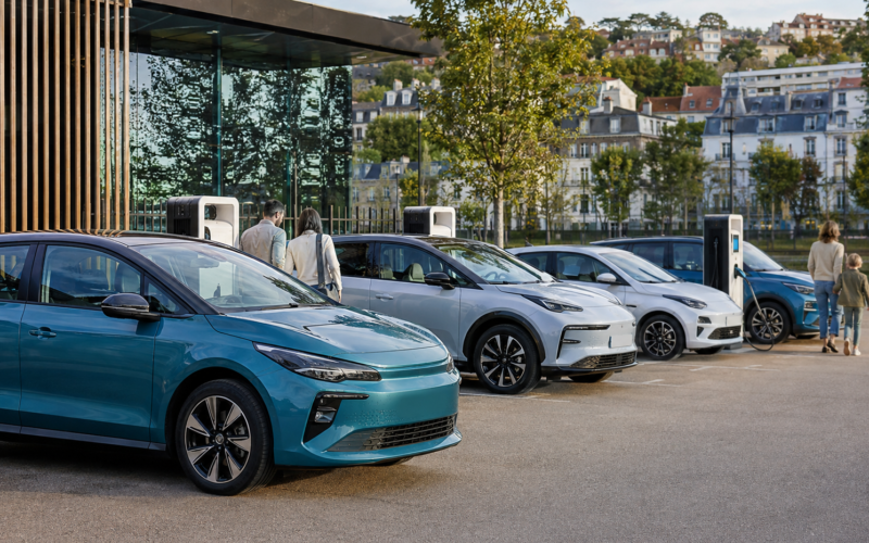 Leasing social : quelles marques sont éligibles ?