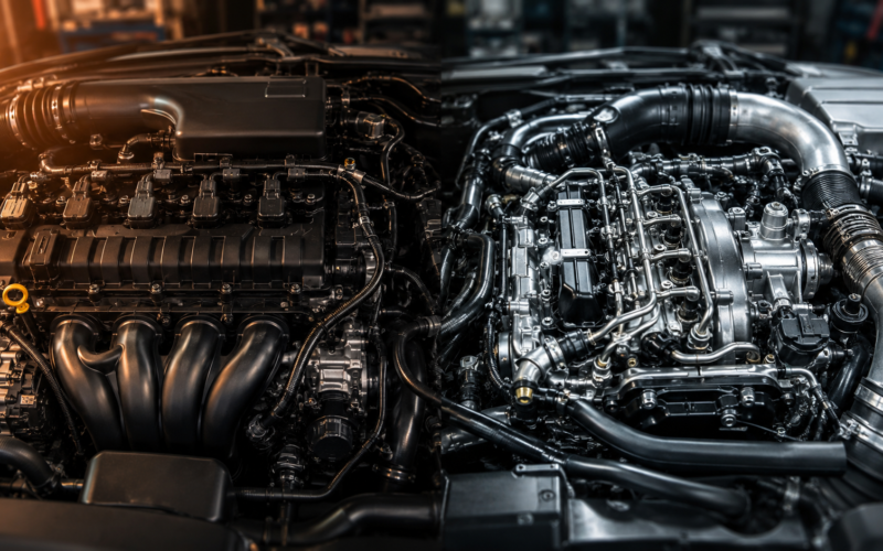 Essence ou diesel : quelle motorisation est la plus fiable ?