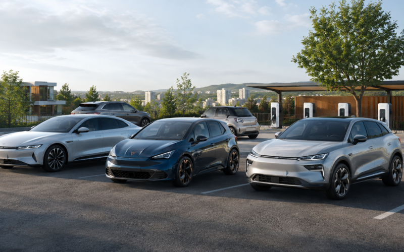 Meilleure voiture électrique en 2026 : notre top 10 des modèles