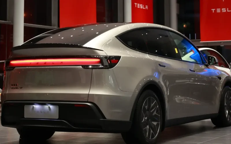 Tesla Model Y L : quand arrivera-t-il en France ?