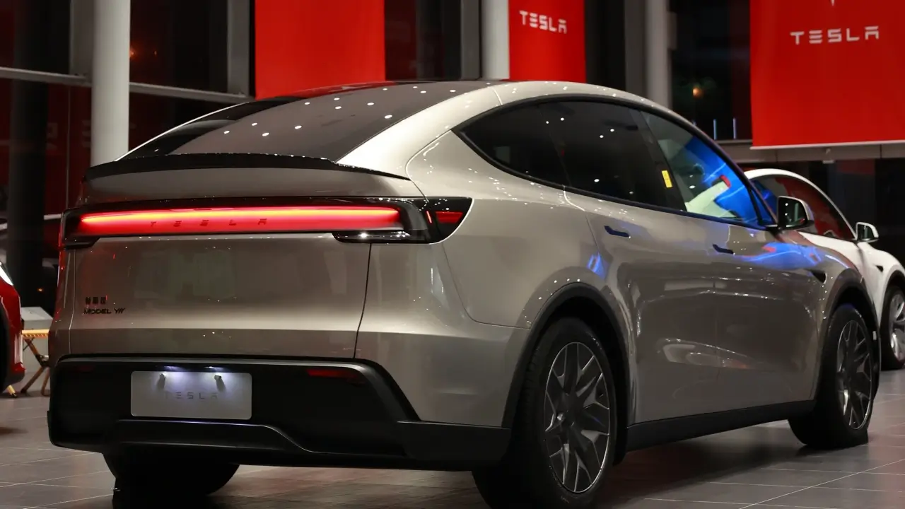 Tesla Model Y L : quand arrivera-t-il en France ?