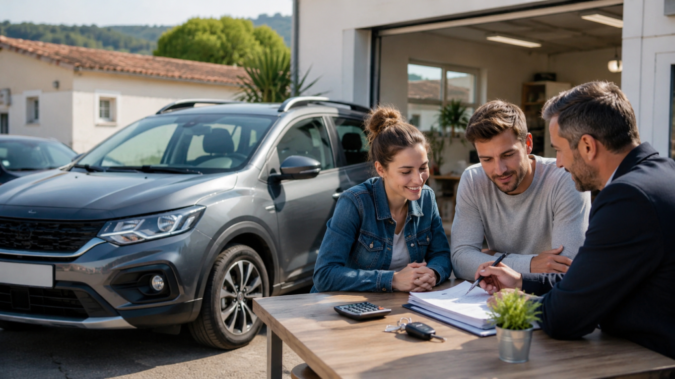 Aide CAF pour acheter une voiture : quelles solutions en 2026 ?