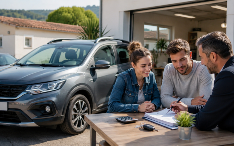 Aide CAF pour acheter une voiture : quelles solutions en 2026 ?