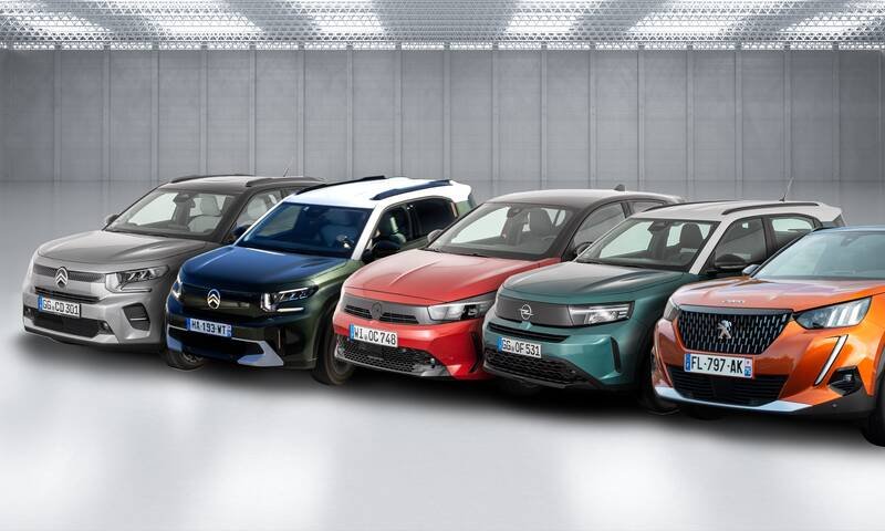 Rappel Stellantis : près de 20 000 Citroën, Fiat et Opel concernées en France