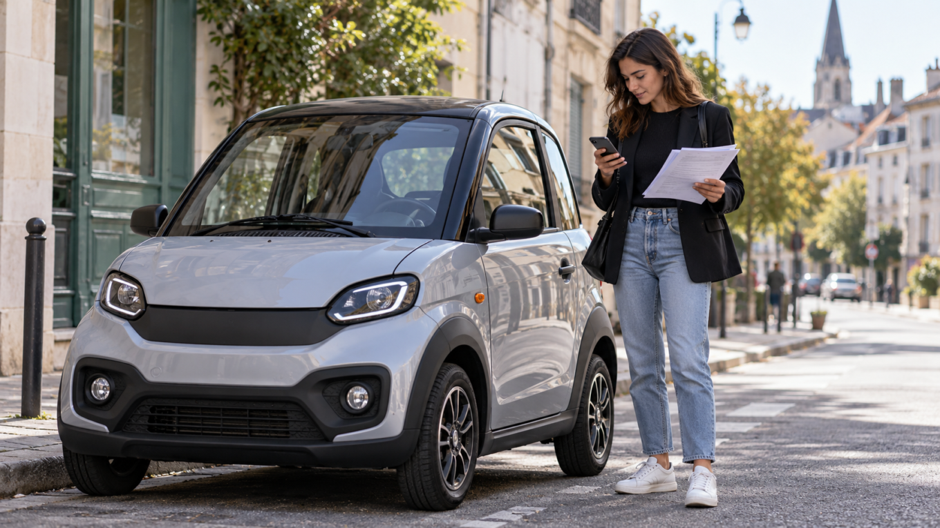 Assurance voiture sans permis : prix, garanties et conseils