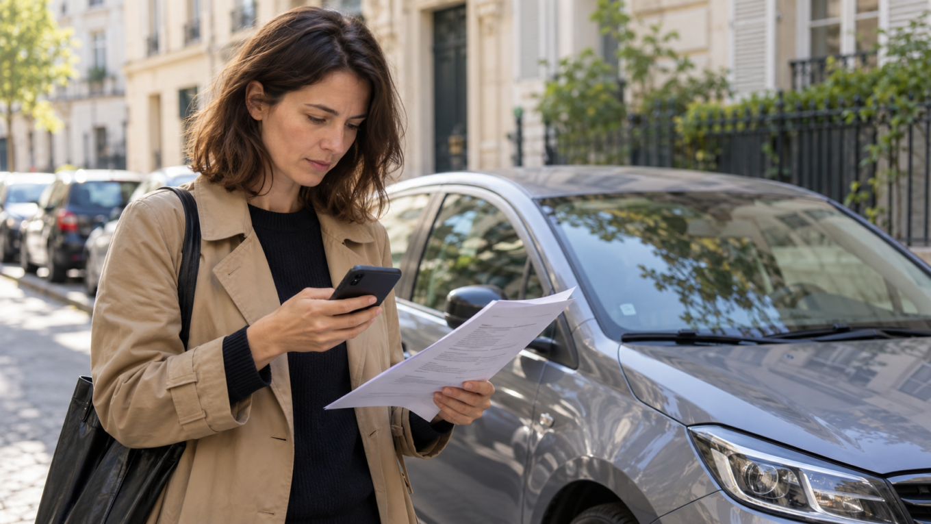 Résilier son assurance auto : quand et comment le faire ?