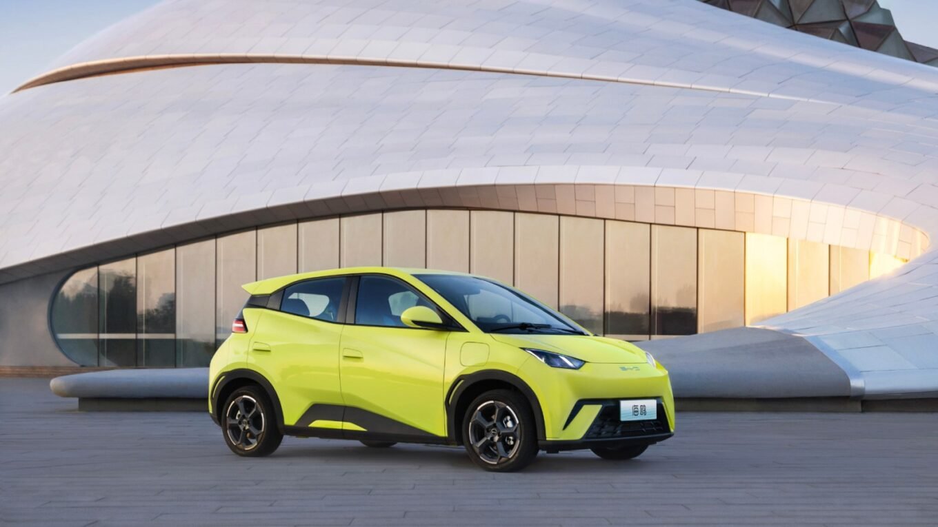 BYD et EDF : en quoi consiste le partenariat et pourquoi fait-il polémique ?