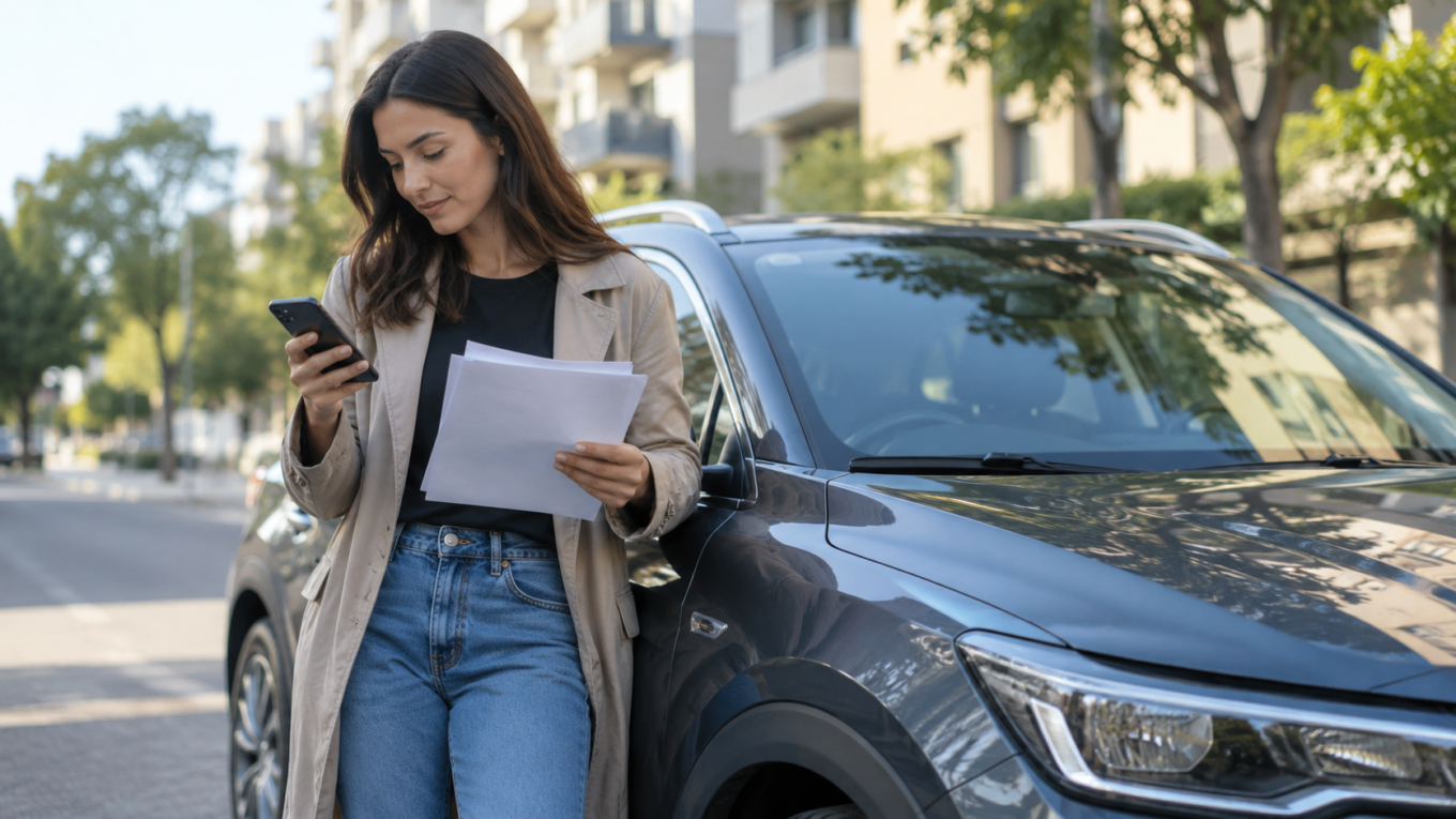 Assurance auto temporaire : dans quels cas et comment ça marche ?