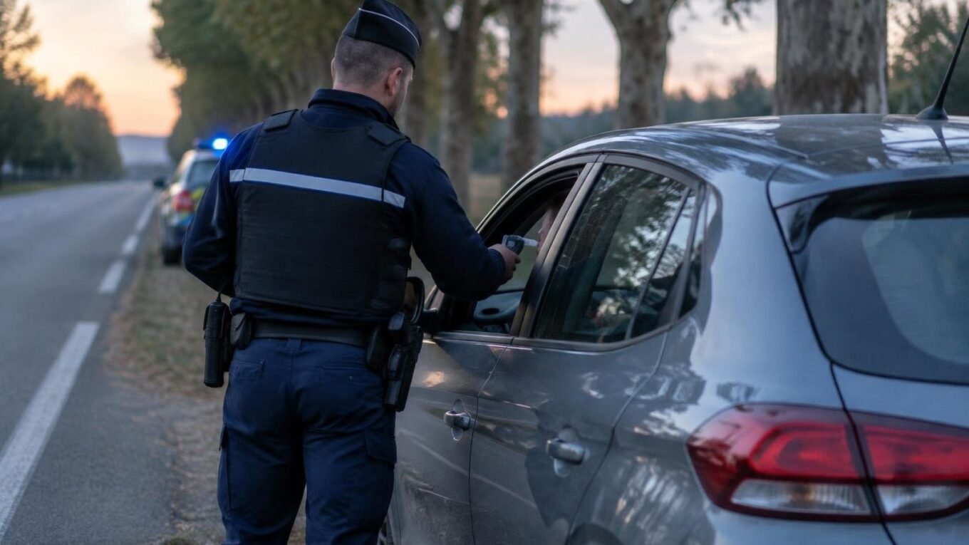 Alcool au volant : taux autorisé, sanctions et retrait de permis