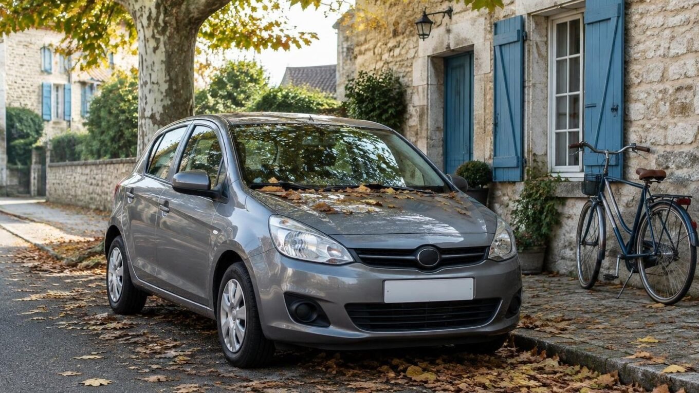 Assurance auto au km : comment ça marche pour un petit rouleur ?