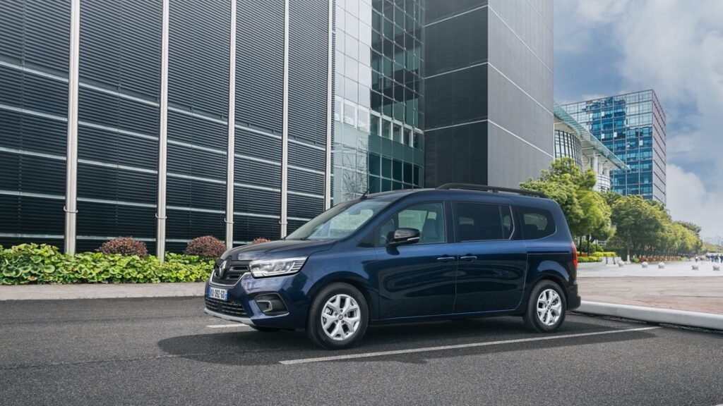 Renault Grand Kangoo