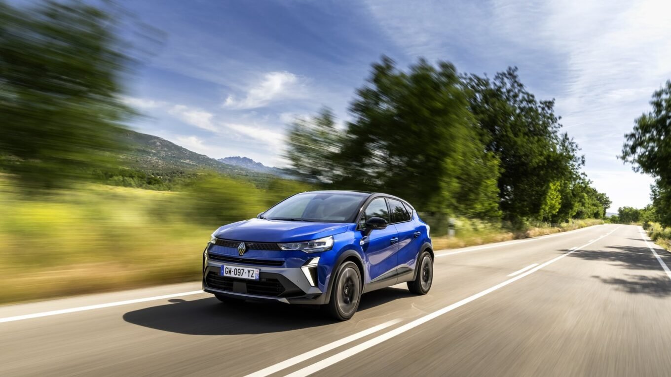 Meilleure voiture hybride en 2026 : notre top 10 des modèles