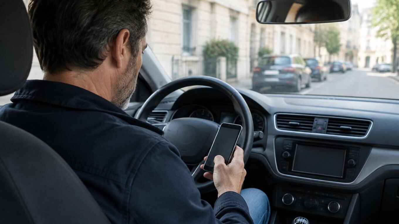 Points du permis de conduire : consulter son solde et les récupérer