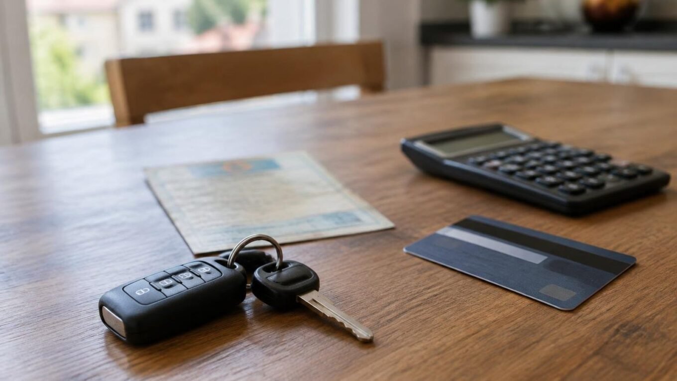 Prix de la carte grise : combien coûte-t-elle en 2026 ?