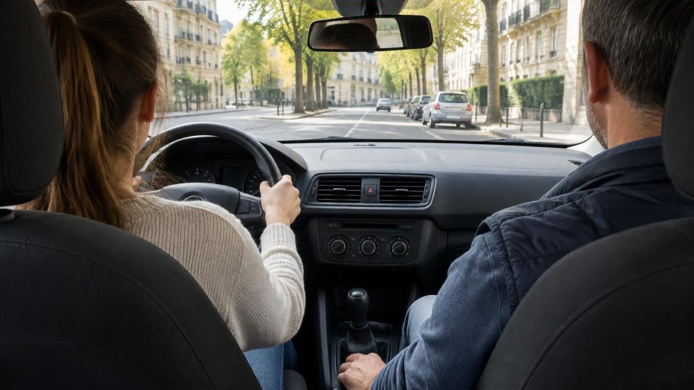Prix du permis de conduire : combien coûte-t-il vraiment en 2026 ?