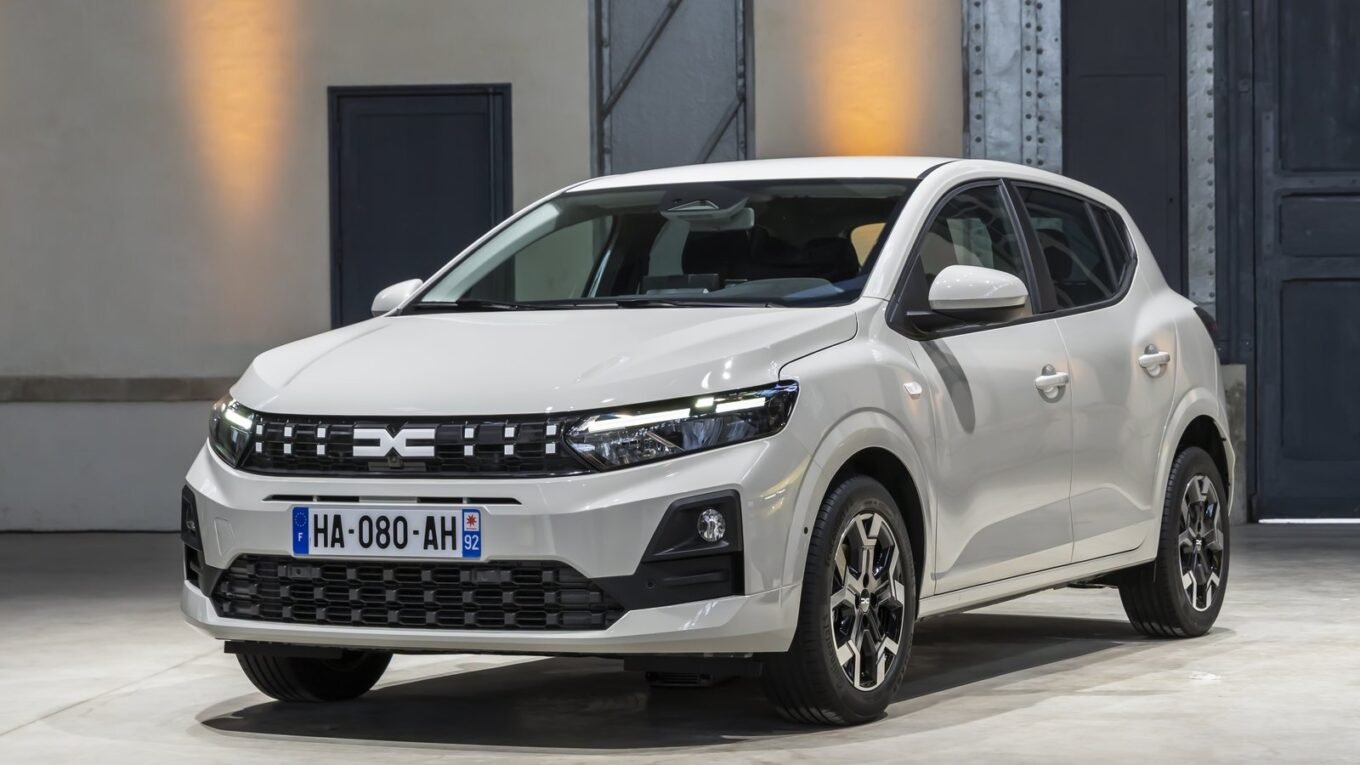 Voiture automatique pas chère : le top 10 des modèles neufs en 2026